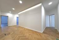 Erstebezug nach Sanierung! Modernes Büro Nähe Schwarzenbergplatz!