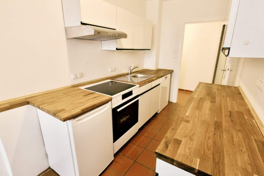 Urban &amp; Grün: Nähe Wasserpark Floridsdorf und Bahnhof Floridsdorf | Loggia | U6 Floridsdorf | Aufzug | Sehr gute öffentliche Anbindung, Wohnung-miete, 948,00,€, 1210 Wien 21., Floridsdorf