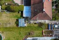 ***OPEN HOUSE Samstag, 27. Juni 2026 von 9 - 11 Uhr*** Zentrumsnahe Doppelhaushälfte am Sonnenhang