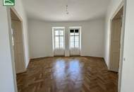 Wohnen im Herzen von Graz – Stilvoll, zentral und grün