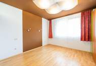 Ruckerlberg: Lichtdurchflutete 2-Zimmer-Wohnung mit Balkon und Tiefgaragenplatz