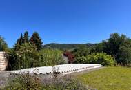 Exklusive Lage mit Dambergpanorama