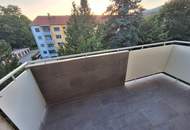 Charmantes 2-Zimmer-Wohnung mit Loggia in Kapfenberg (Provisionsfrei)