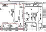Stilvolle Dachgeschoßwohnung auf zwei Ebenen mit Außenflächen im begehrten 18. Wiener Gemeindebezirk