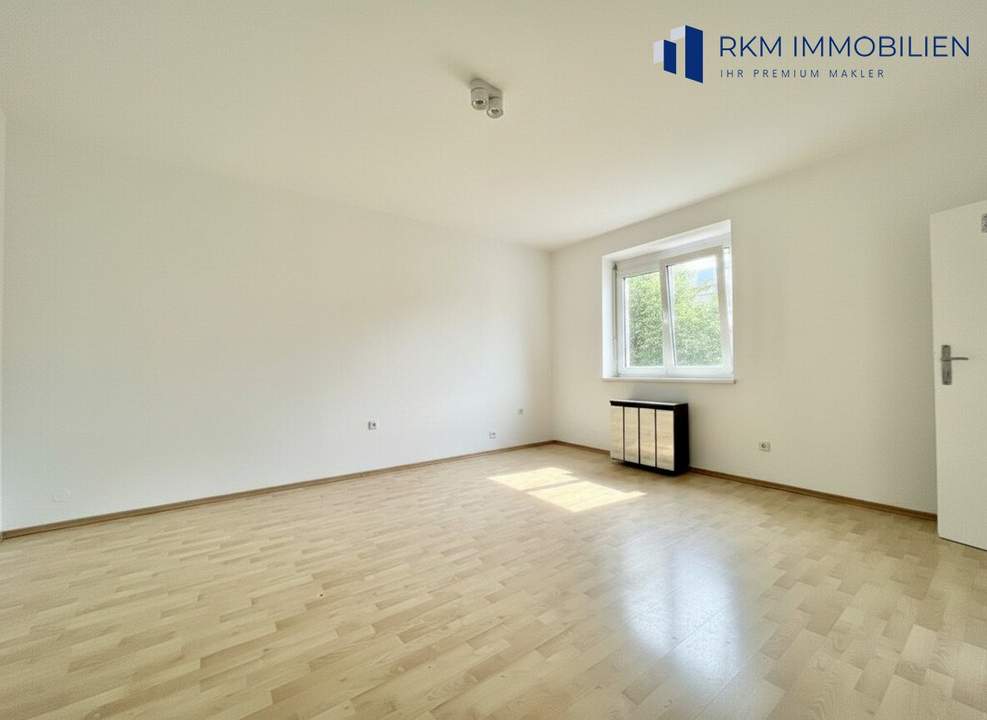 Charmante Garçonnière in Toplage des 9. Bezirks – ruhig, hell & sofort beziehbar