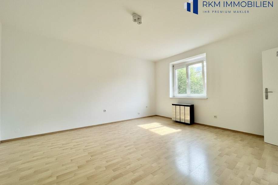 Charmante Garçonnière in Toplage des 9. Bezirks – ruhig, hell &amp; sofort beziehbar, Wohnung-kauf, 290.000,€, 1090 Wien 9., Alsergrund