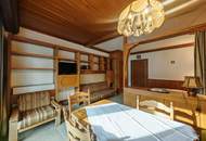 Retrostyle mit viel Potential