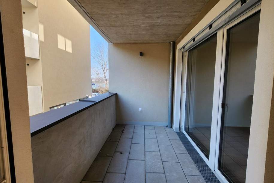 GEGENÜBER HIRSCHSTETTNER BADETEICH!, Wohnung-miete, 986,57,€, 1220 Wien 22., Donaustadt