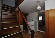 Klein, aber mein – gemütliches Einfamilienhaus in sonniger Lage mit Potenzial!