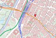 WIEN MITTE: Charmante 3,5 Zimmer Altbauwohnung mit Balkon und TOP Verkehrsanbindung