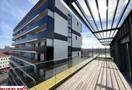 *Wohnen über den Dächern Wiens - Exklusive Dachgeschosswohnungen mit traumhaften Freiflächen*