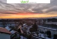 Neubauprojekt im Zentrum von Hofkirchen i. Tkr. -moderne Wohnung in Toplage