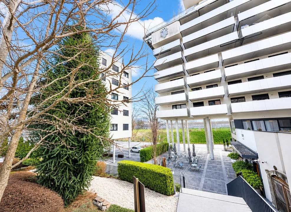 ++ANLEGER AUFGEPASST++ Befristet vermietete Wohnung mit 3 Zimmern und Balkon