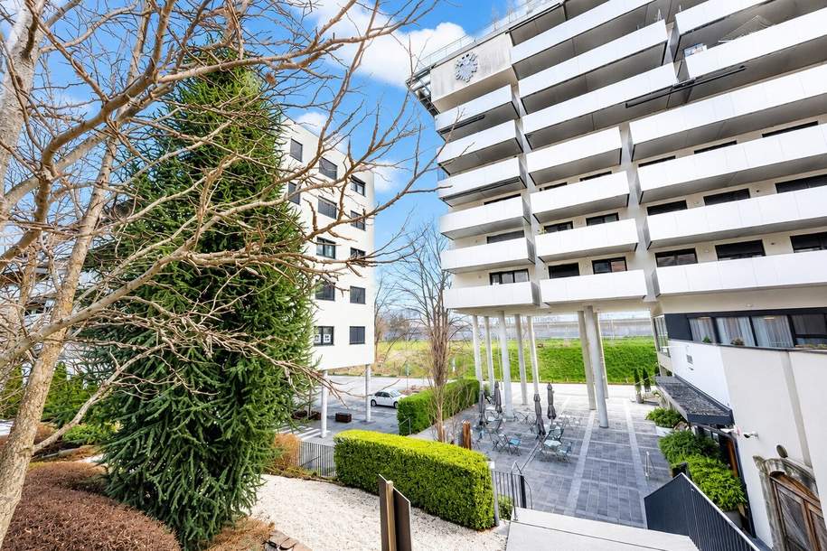++ANLEGER AUFGEPASST++ Befristet vermietete Wohnung mit 3 Zimmern und Balkon, Wohnung-kauf, 260.073,€, 8051 Graz(Stadt)