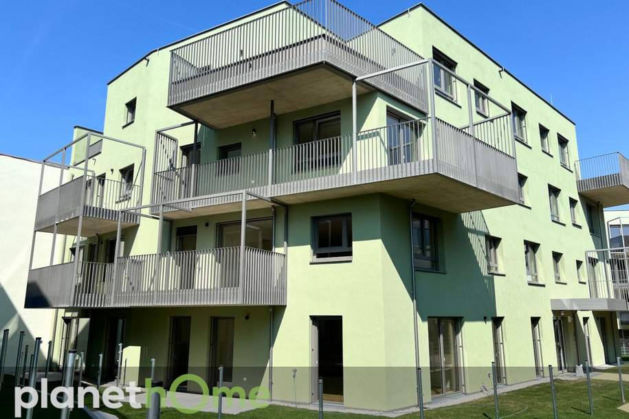 Gemütliches Wohnen im Zentrum von Wr. Neustadt, Wohnung-miete, 1.996,87,€, 2700 Wiener Neustadt(Stadt)