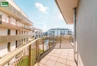 Seltenheit - 5.Zimmer mit hervorragendem Weitblick inkl. Balkon, Geothermie, aussenliegenden Sonnenschutz - Erstbezug