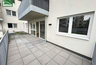 Optimal vermietbar! 3.5-Zimmer Wohnung in Hofruhelage und direkter Nähe zu U6 Floridsdorf mit großer Terrasse!