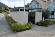 Seniorenwohnhaus - Charmante 1-Zimmerwohnung