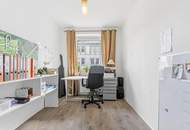 Großzügige 5-Zimmer-Wohnung im beliebten Makartviertel – vermietetes Wohnjuwel mit viel Platz und modernem Komfort