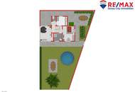 "Eigengrund im KGV „Frohsinn“ – 269 m² Kleingarten mit Haus und Neubaupotenzial"