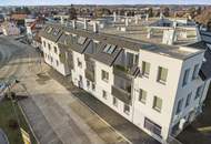 ++ WÖRDERN ++ NEUBAU DREI Zimmer mit ZWEI GÄRTEN