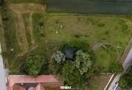 "4.000m² Bauland zwischen Tulln und St.Pölten!"