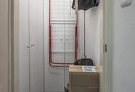 IDEALE 2-ZIMMER WOHNUNG | NÄHE U2/U4 SCHOTTENRING| vermietet bis 2027