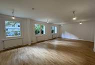 Top Bürofläche nahe Stadtpark zu mieten!