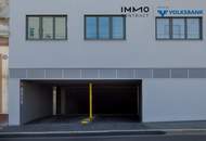 Sensationsmiete! Geiselbergstraße 10-12 ! Garage mit Einzelparker