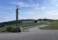 Mehrfamilienhaus mit Garage/Lager/Büro - Dorfwidmung
