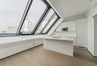 4 Zimmer Dachgeschosswohnung - Währing