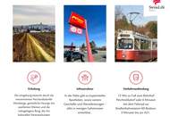 Wohnen &amp; Arbeiten vereint – Vielseitiges Haus in Bestlage Perchtoldsdorf