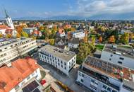 Penthouse Prestige: Das einzige Wohnrefugium auf der obersten Ebene