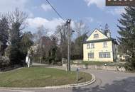 Doppelparzelle Sonnengrundstück | Wolfersberg | Südhang