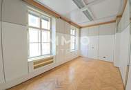 Bürofläche in zentraler Lage - Herrengasse 3 - Innenhof - Top 512