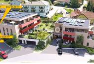 Stadtterrassen Peuerbach ** BAUFORTSCHRITT SCHREITET ZÜGIG VORAN! **