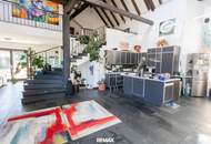 Exklusives Landhaus inmitten herrlicher Landschaft!