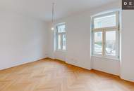 | WÄRMEPUMPE | BALKON | ERSTBEZUG NACH SANIERUNG |