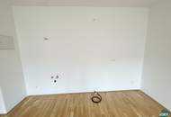 Ideal für eine Familie oder Paare: Moderne 3-Zimmer-Wohnung mit Balkon nahe Austrian Institute of Technology