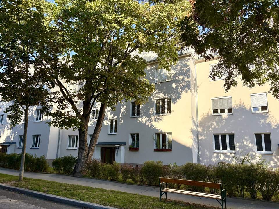 Charmante 2-Zimmer-Wohnung in ruhiger Lage in 1190 Wien