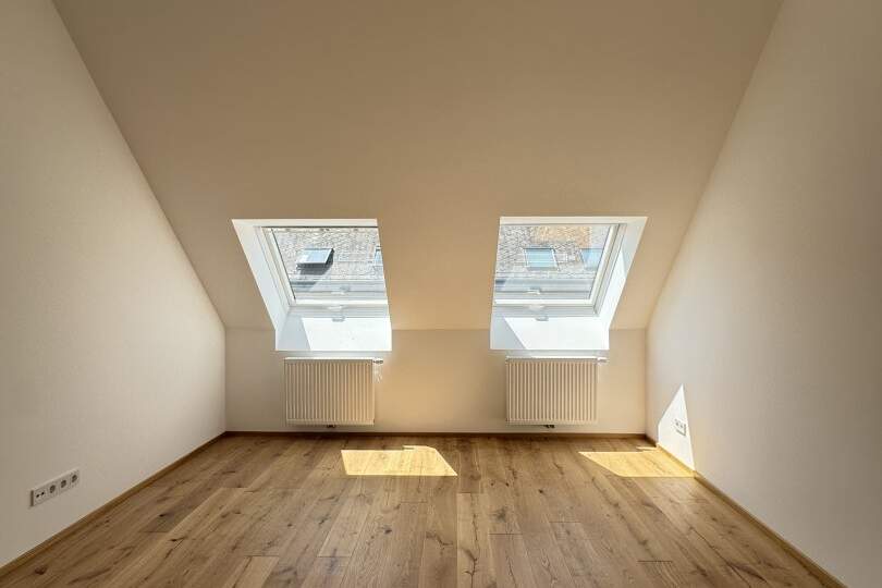 Charmante Singlewohnung in Ruhelage mit optimaler Anbindung, Wohnung-kauf, 175.000,€, 1150 Wien 15., Rudolfsheim-Fünfhaus