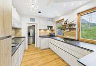 Panoramavilla Döbriach – Wellness & Lifestyle mit Seeblick