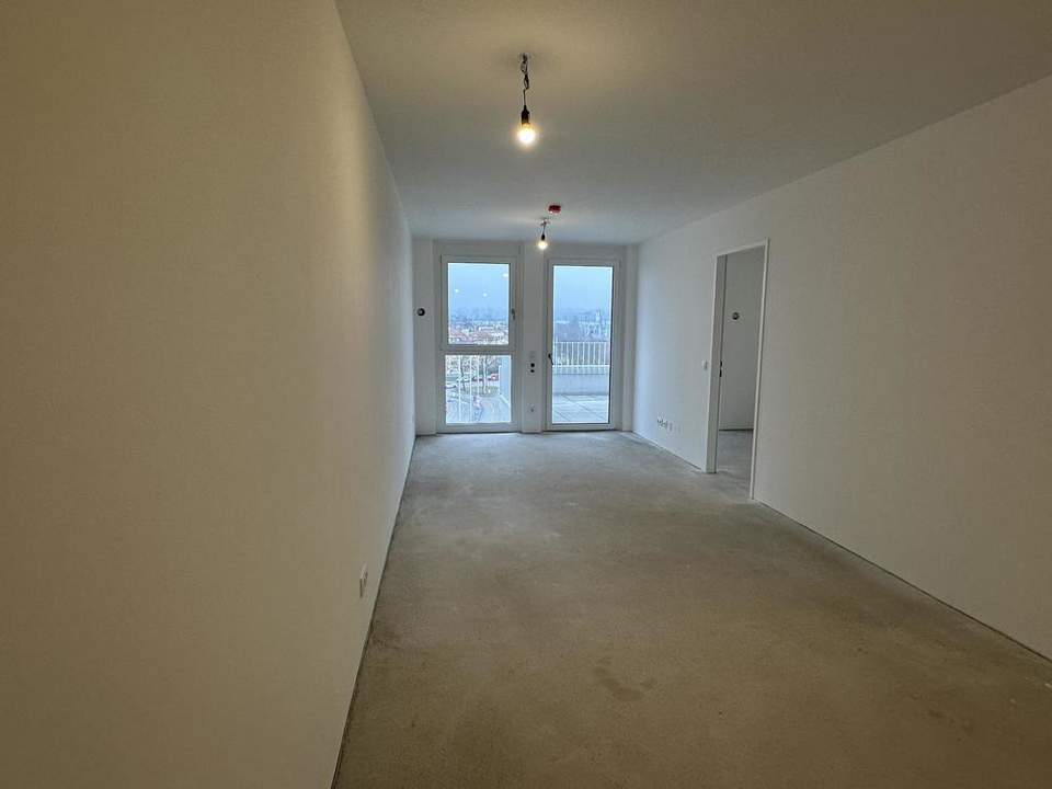 ZU HAUSE AM PULS DER STADT