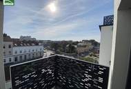 Vorsorgewohnung (Nettopreis) auf Eigengrund I Neubau (2022) in begehrter Lage I sofort vermietbar I U-Bahn U2-Nähe