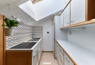 3-Zimmer-Wohnung mit großem Südbalkon und freiem Bergblick in Absam