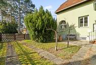 "Einfamilienhaus auf ca. 713 m² Eigengrund – viel Potenzial für Individualisten"