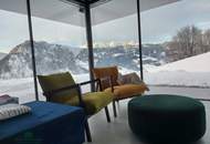 Alpenflair &amp; Pulverschnee – Neubau am Grünland im Skigebiet