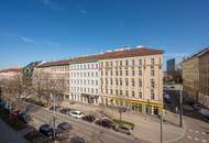 ++NEU++3 Zimmer Altbauwohnung (sanierungsbedürftig) - Umbau-Potenzial