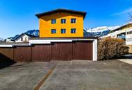 WG-taugliche – 4-Zimmer-Wohnung mit Balkon in ruhiger Aussichtslage nahe der Dr.-Stumpf-Straße