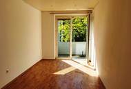 Neuer Preis! Wohnung mit Balkon neben Stadtpark Ternitz zu verkaufen!